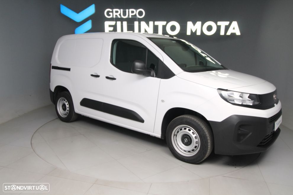 Opel Combo Cargo 1.5 D - 8