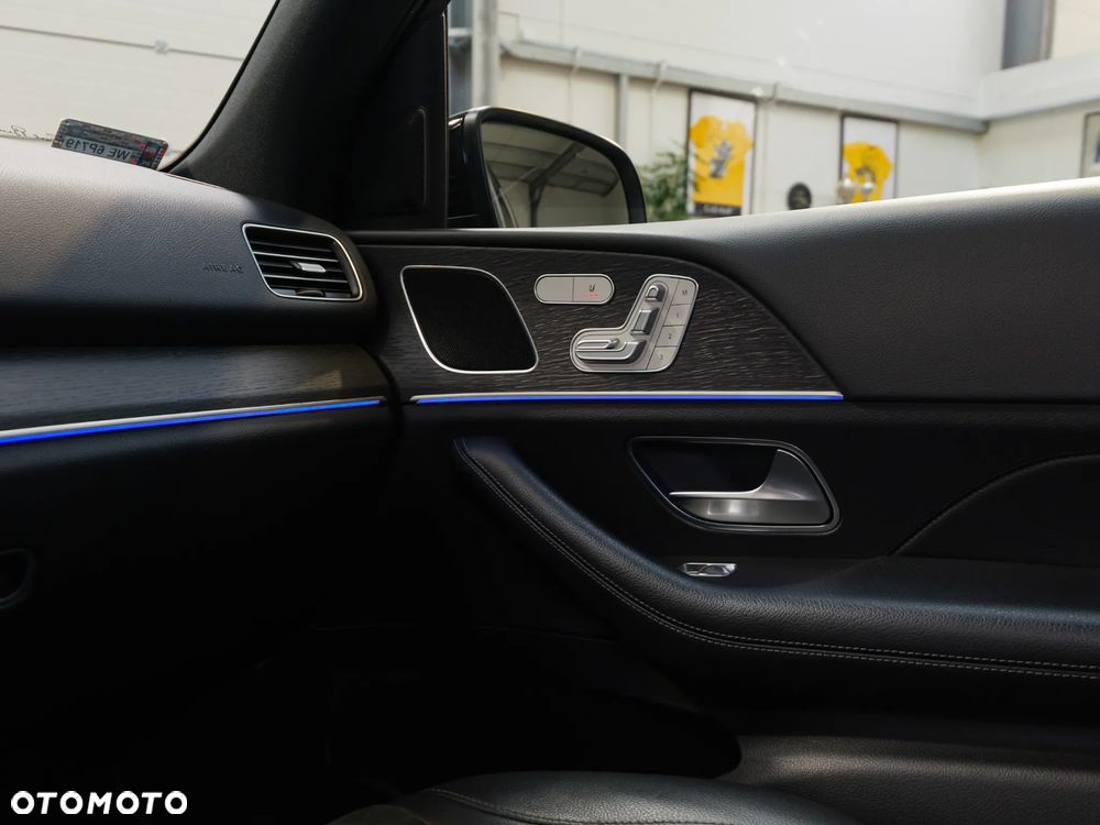 Mercedes-Benz GLE 300 d 4-Matic - 34