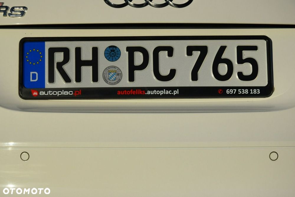 Audi TT Coupé - 13