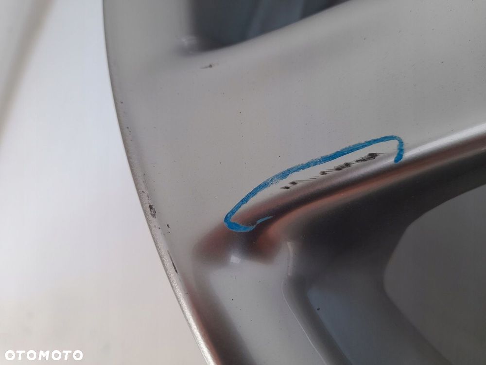 Felga aluminiowa Radius R6990 9.0" x 19" 5x120 ET38 - 2