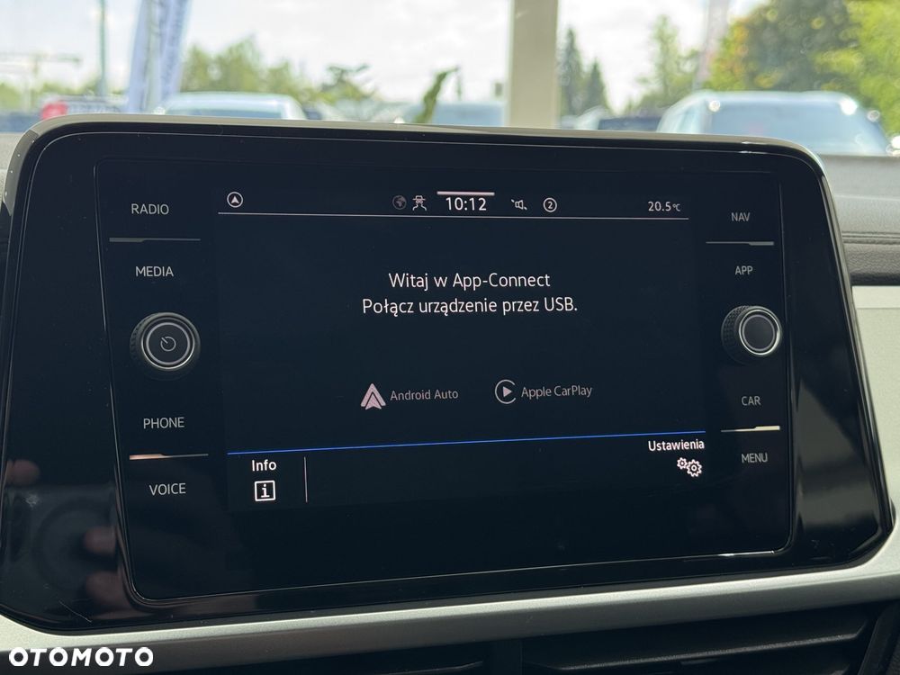 Volkswagen T-Roc 1.5 TSI Life DSG - 28
