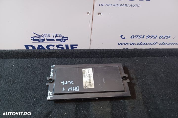 Calculator lumini 9128179 9128179-01 9128179 9128179-01 BMW Seria 1 E - 1