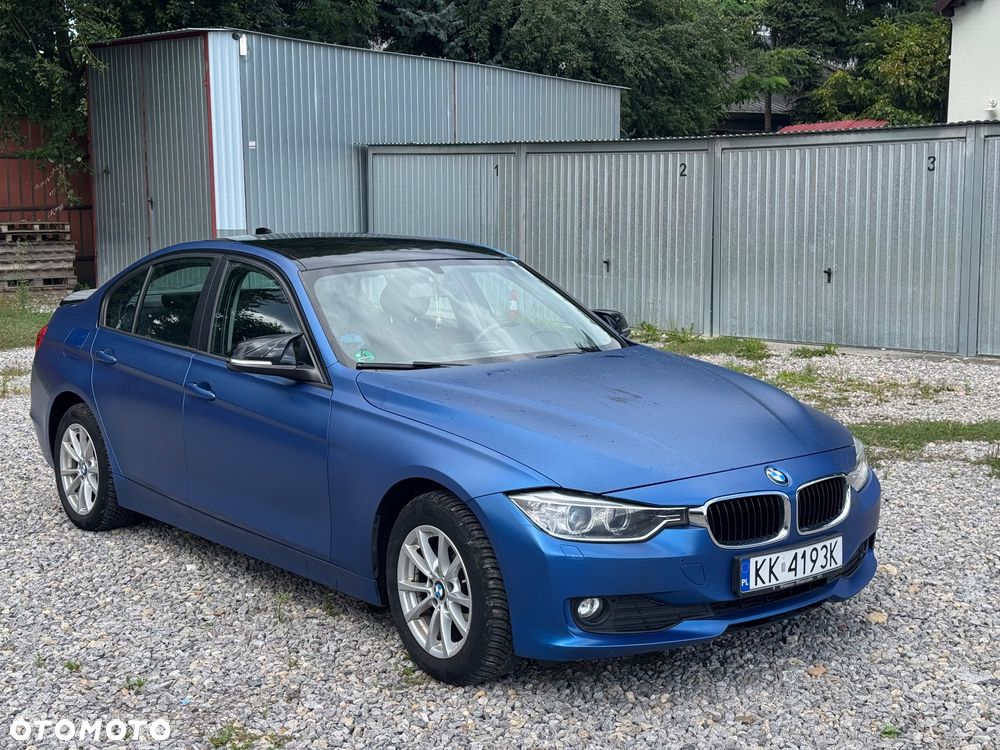 BMW Seria 3 316i - 3