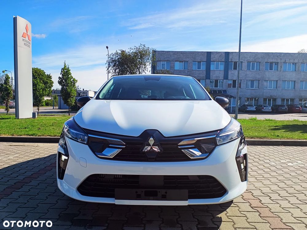 Mitsubishi Colt 1.0T Invite - 6