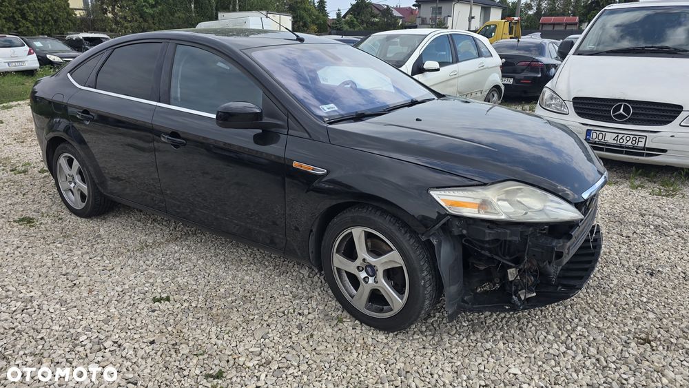 Ford Mondeo - 6