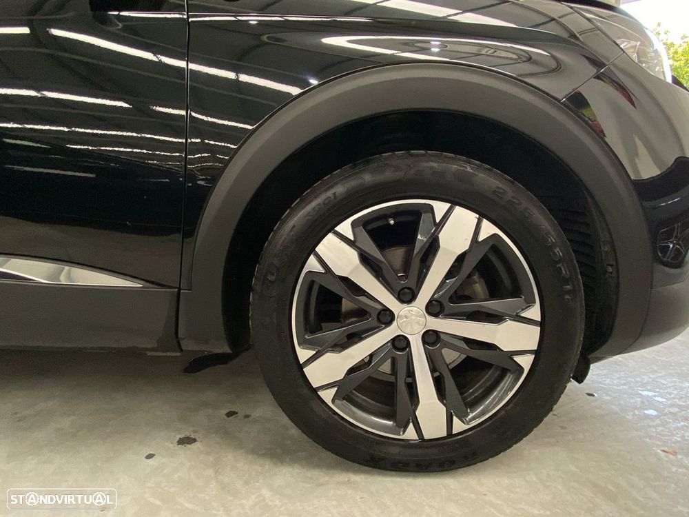 Peugeot 5008 1.5 BlueHDi Crossway EAT8 - 24