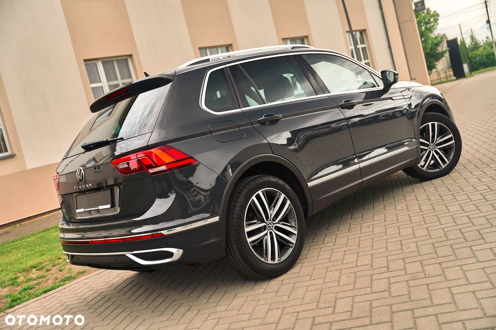 Volkswagen Tiguan 2.0 TDI BMT SCR Highline DSG - 4