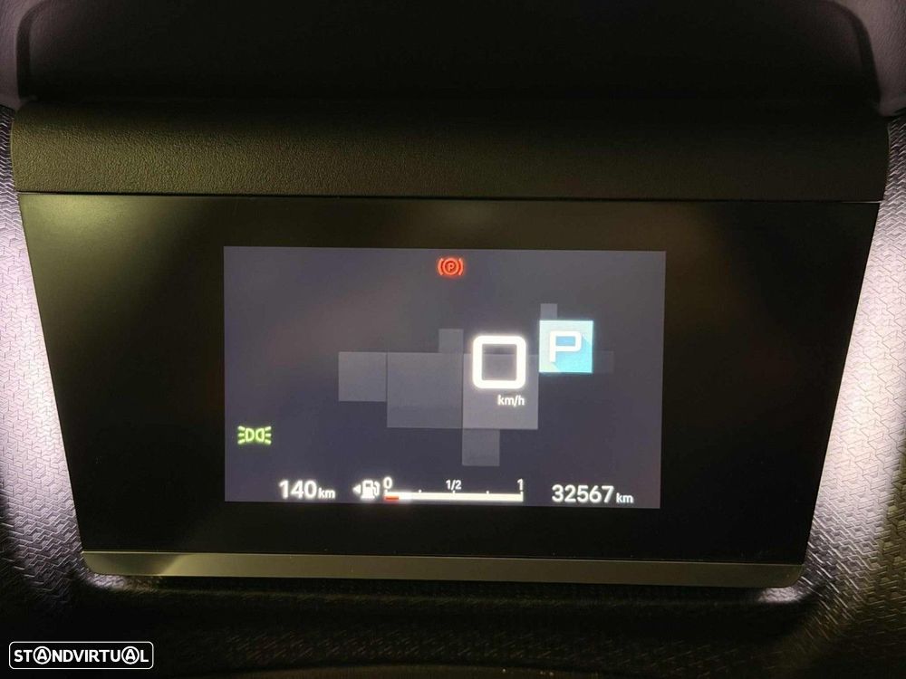 Citroën C4 X 1.2 PureTech Shine Pack EAT8 - 15