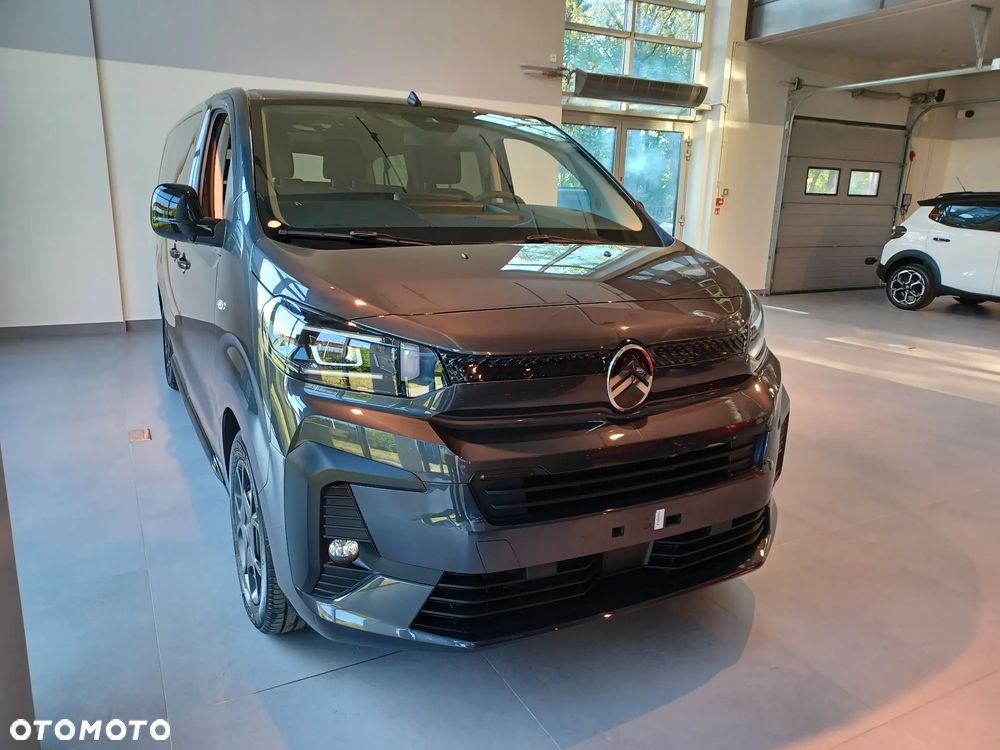Citroën SpaceTourer 2.2 BlueHDi XL Plus EAT8 - 6