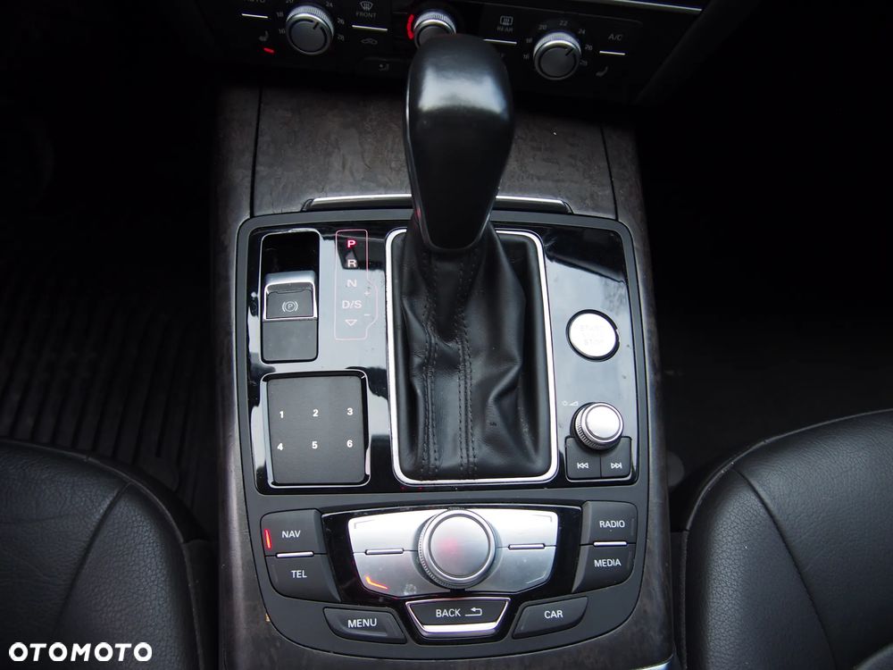 Audi A7 Sportback - 24