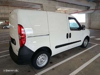 Fiat DOBLO 1.3 MJ EASY - 12
