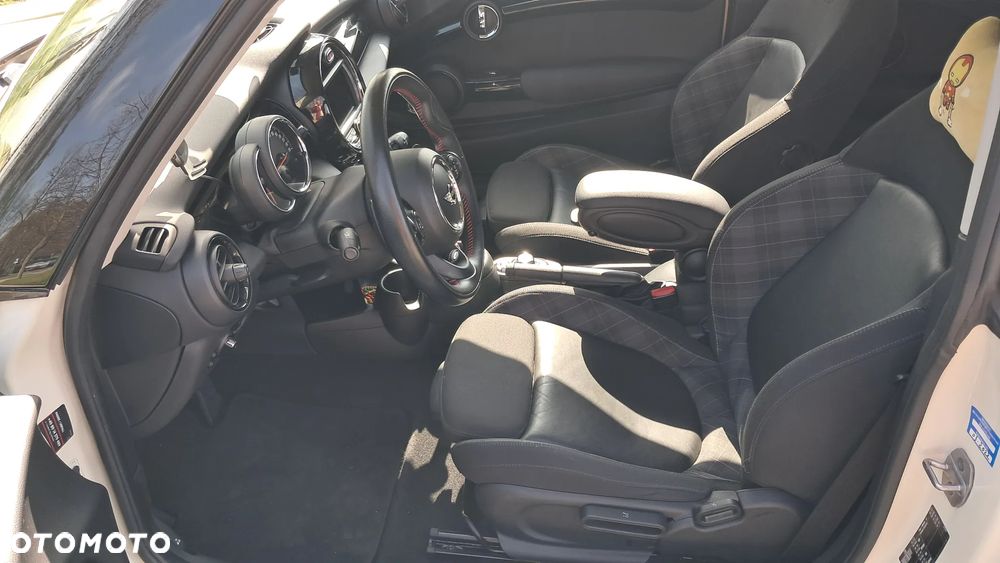 MINI Cooper S - 17