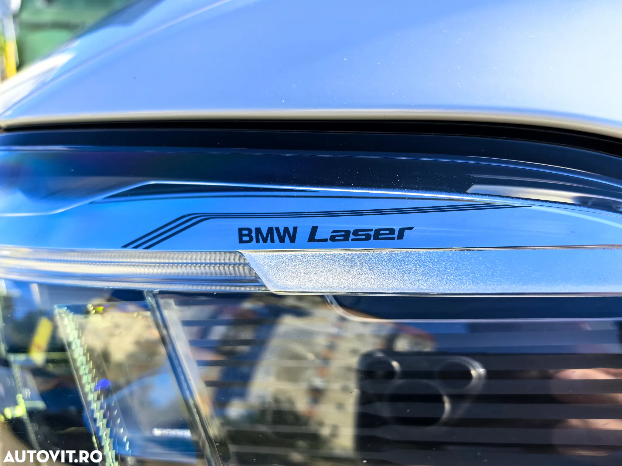 BMW X5 xDrive30d - 18