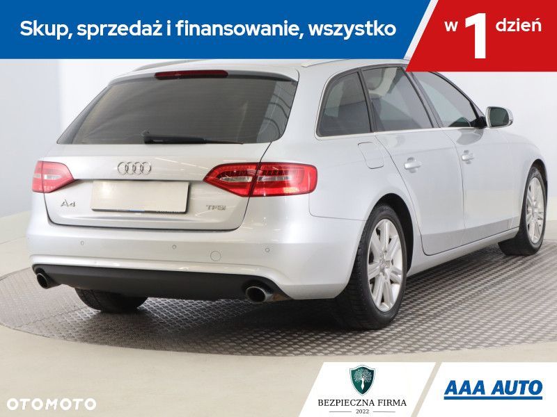 Audi A4 Avant - 7