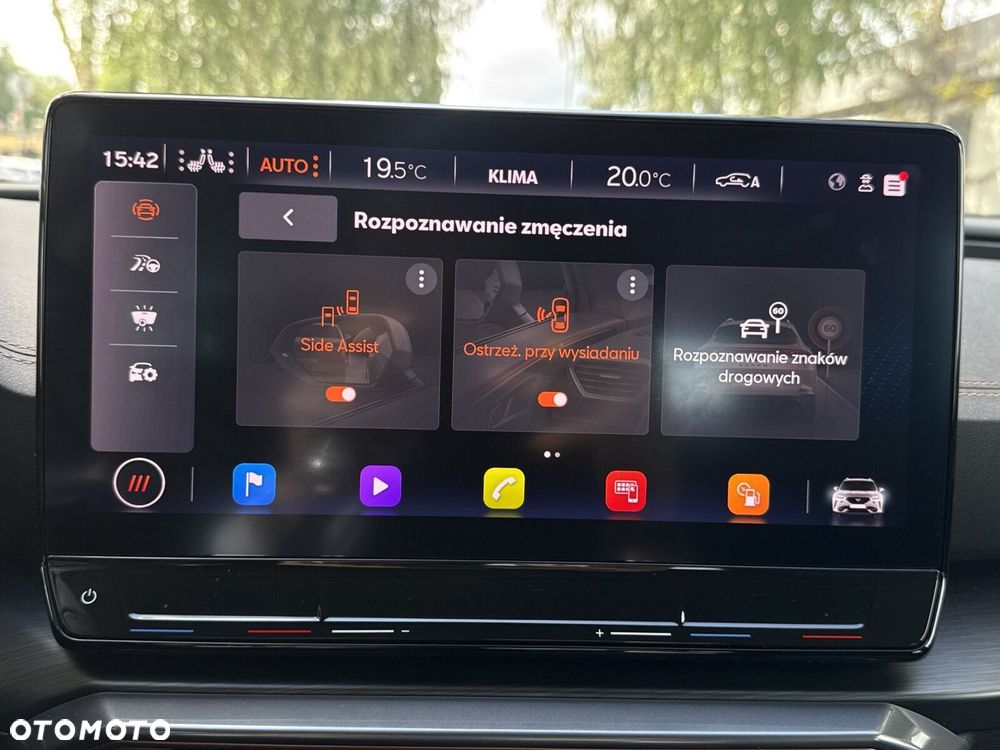 Cupra Formentor 1.5 TSI DSG - 29