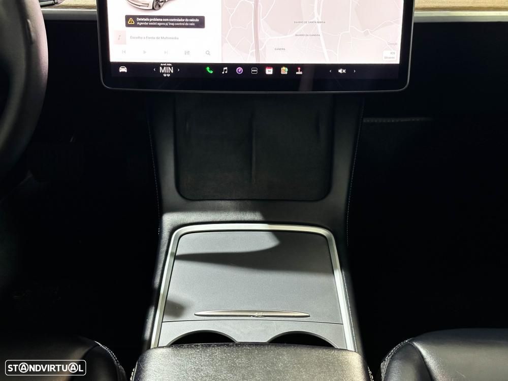 Tesla Model 3 Standard Range Plus RWD - 23
