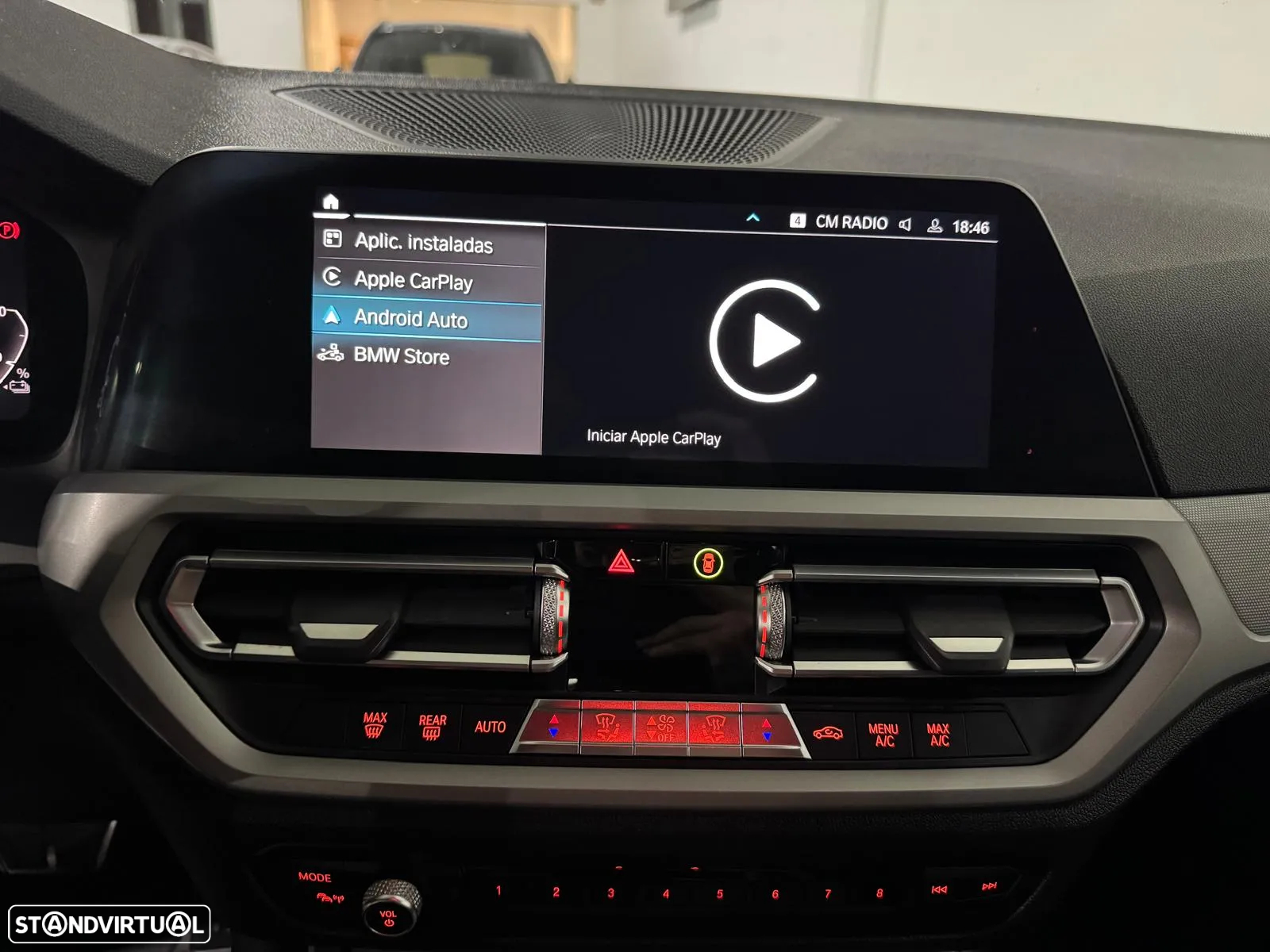 BMW 330 e Auto - 44