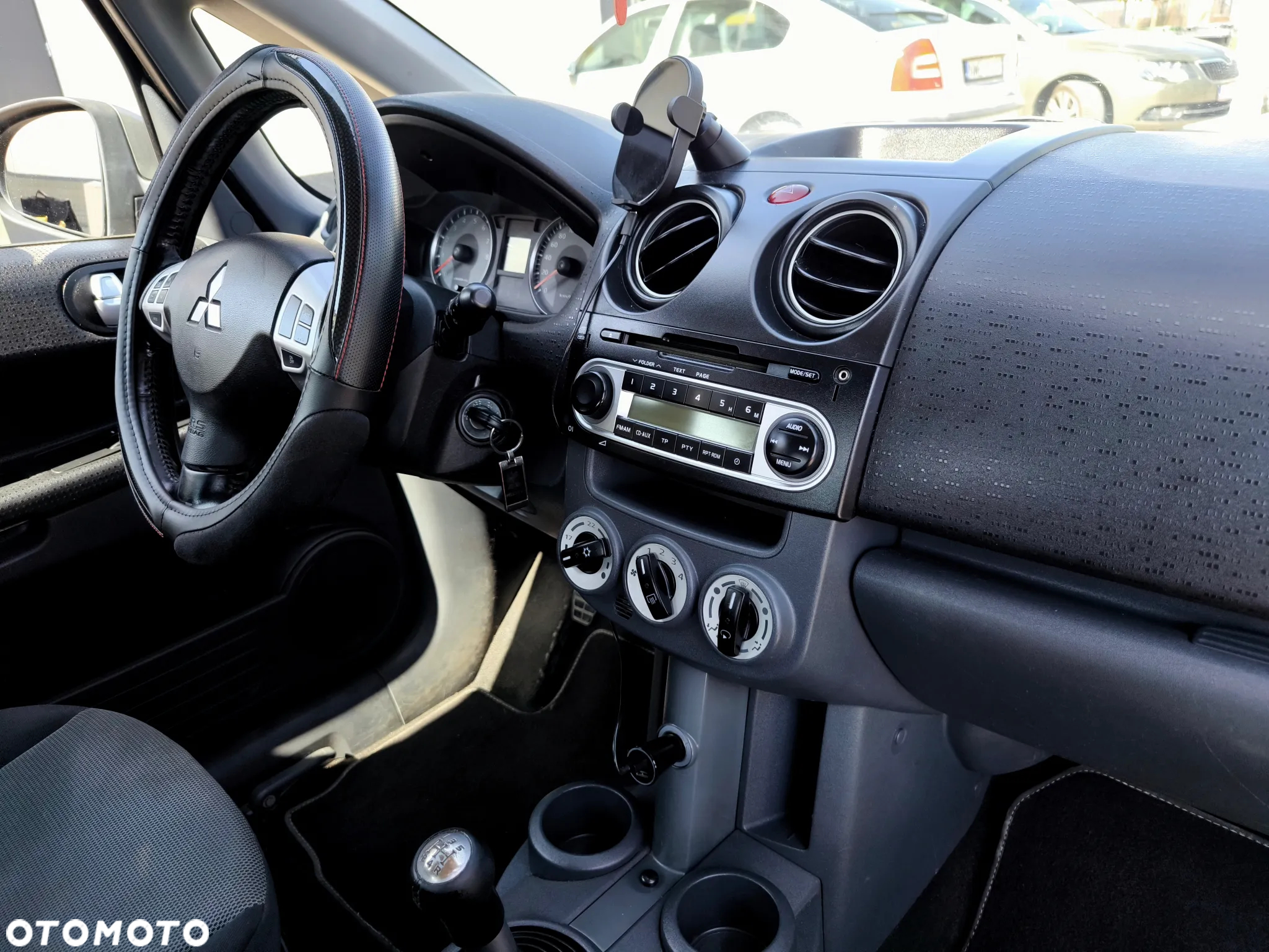 Mitsubishi Colt 1.3 Inform Cleartec - 20