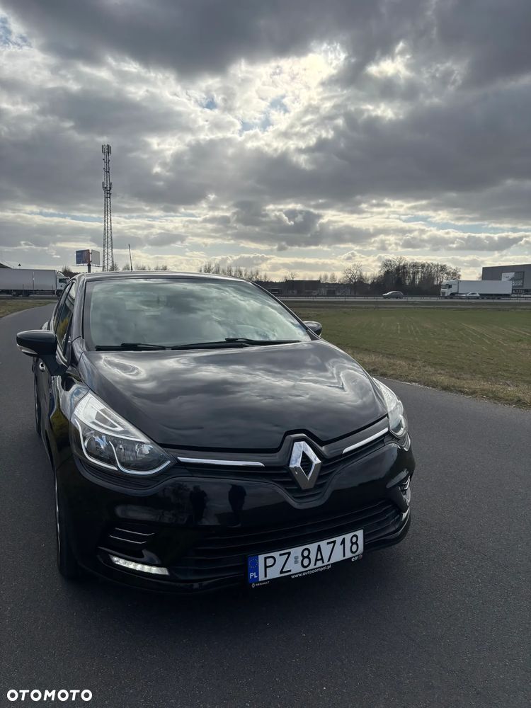 Renault Clio 0.9 TCe Life - 1