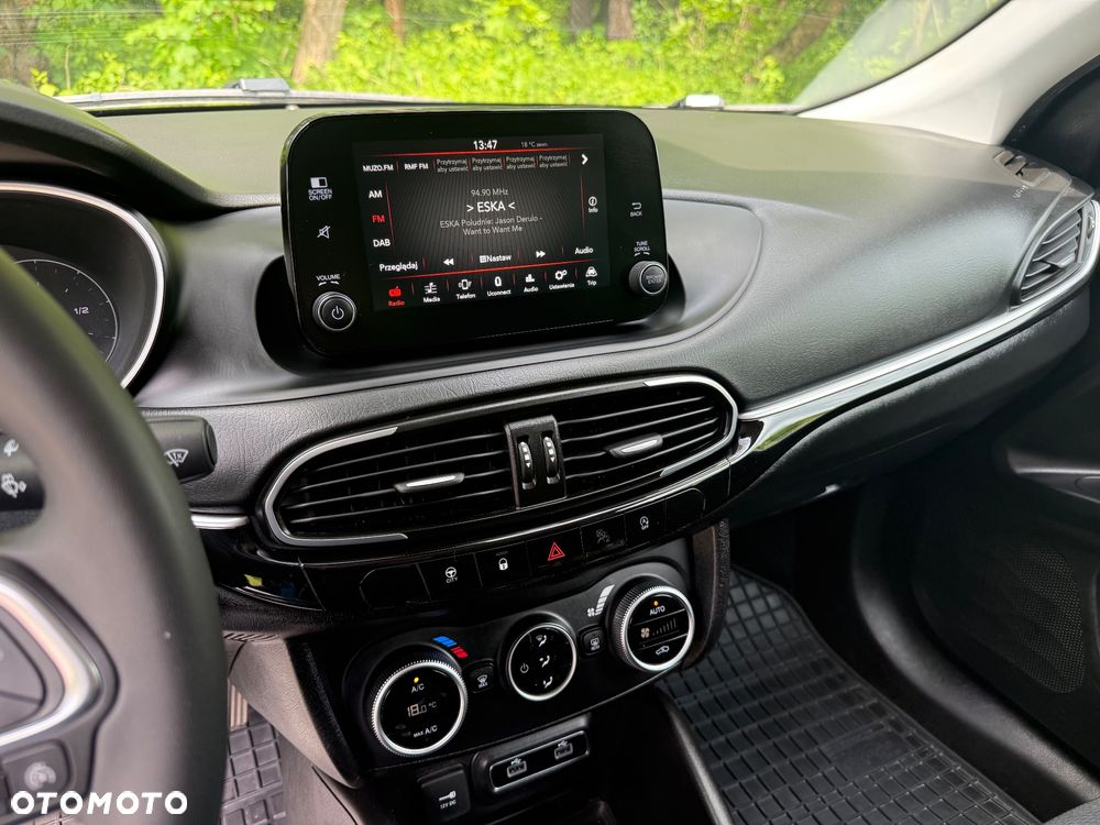 Fiat Tipo 1.0 T3 Life - 23