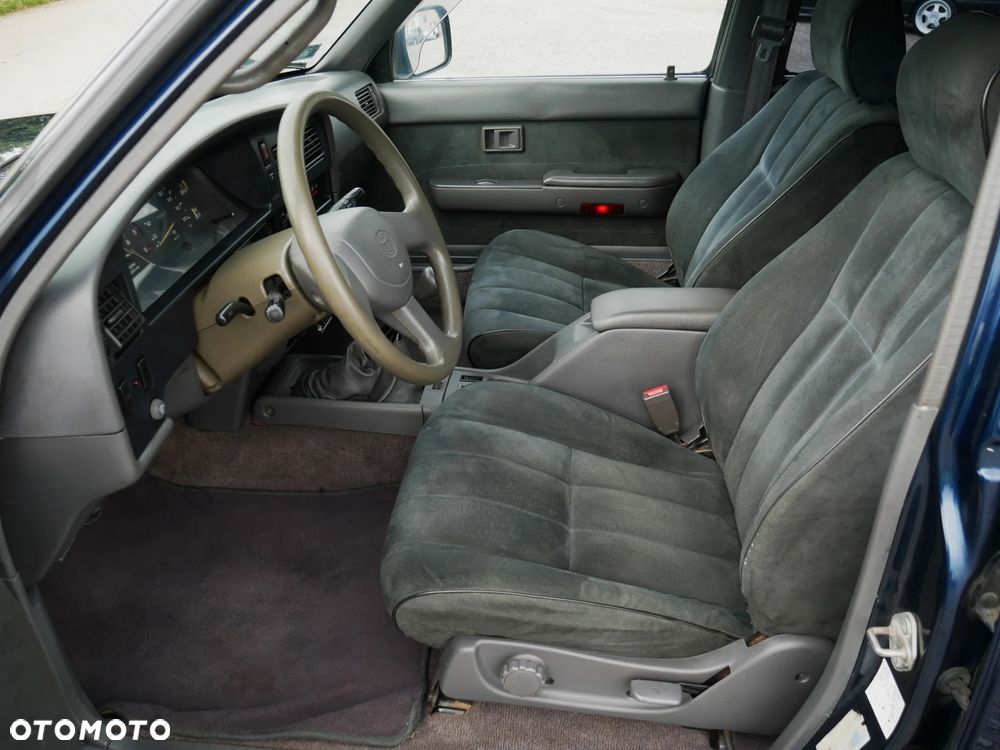 Toyota 4-Runner - 15