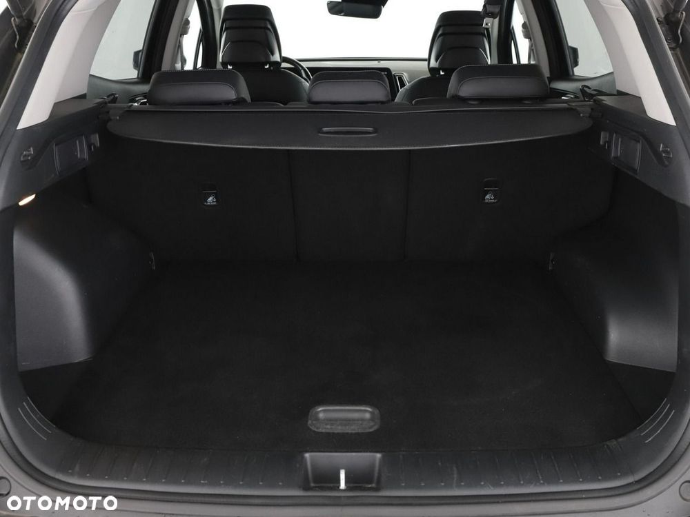 Kia Sportage 1.6 T-GDI PHEV L 4WD - 21
