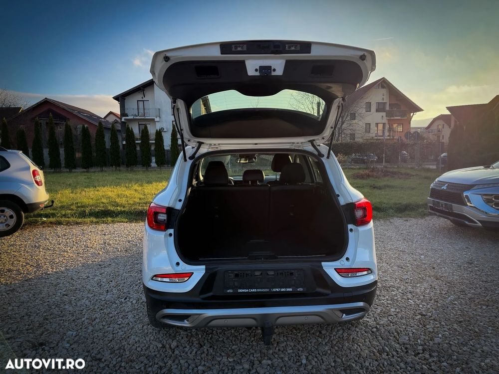 Renault Kadjar TCe EDC GPF Intens - 7