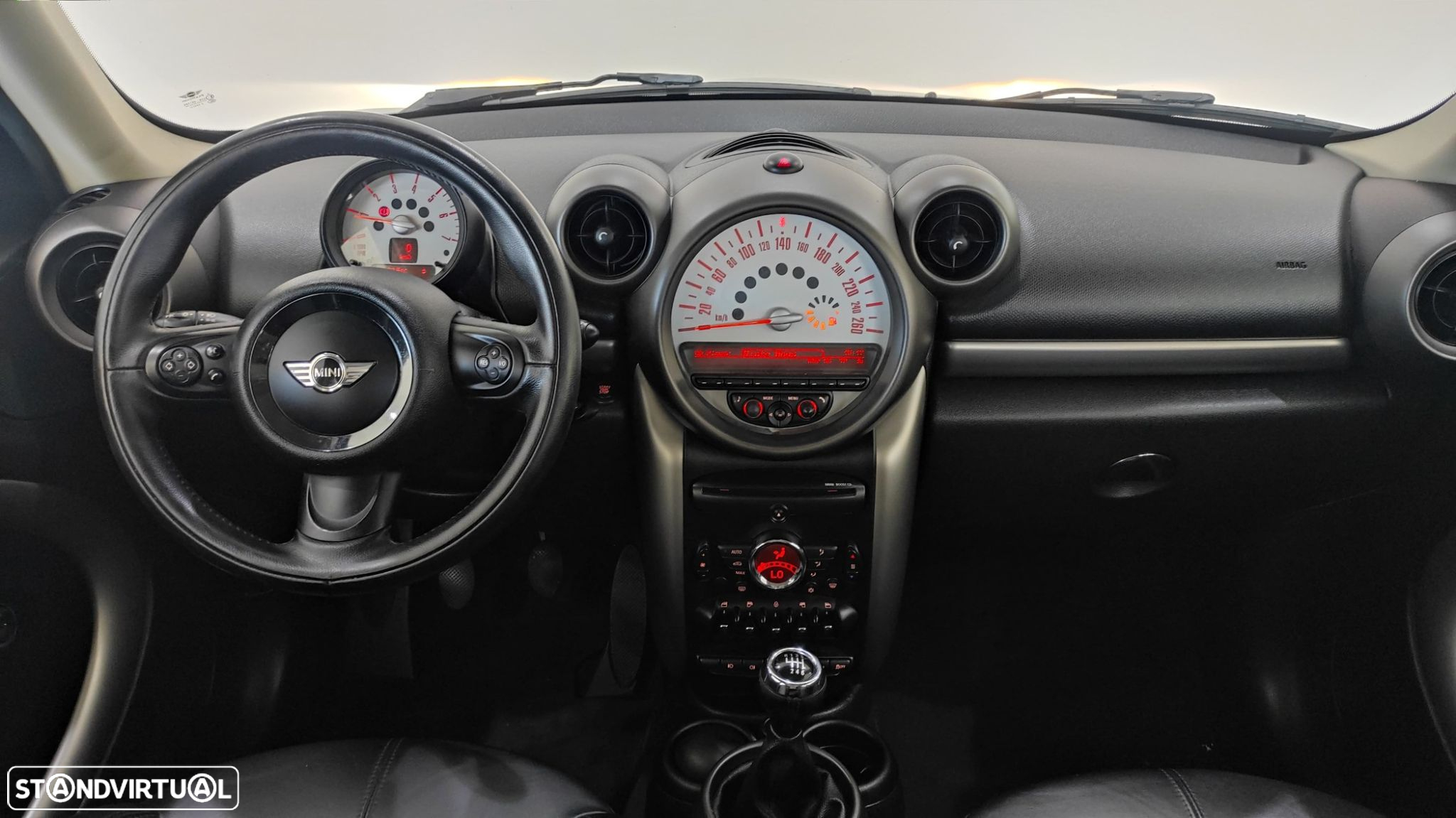 MINI Countryman Cooper D - 24