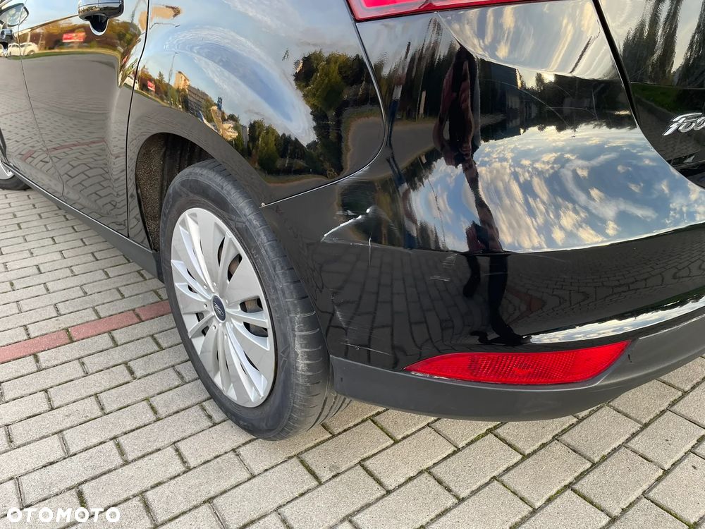 Ford Focus - 10