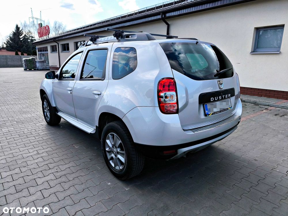 Dacia Duster - 6