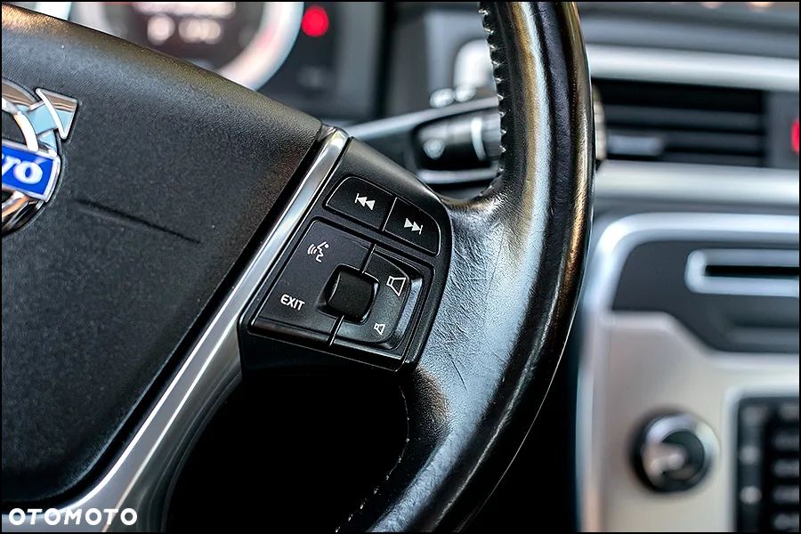 Volvo V70 - 22