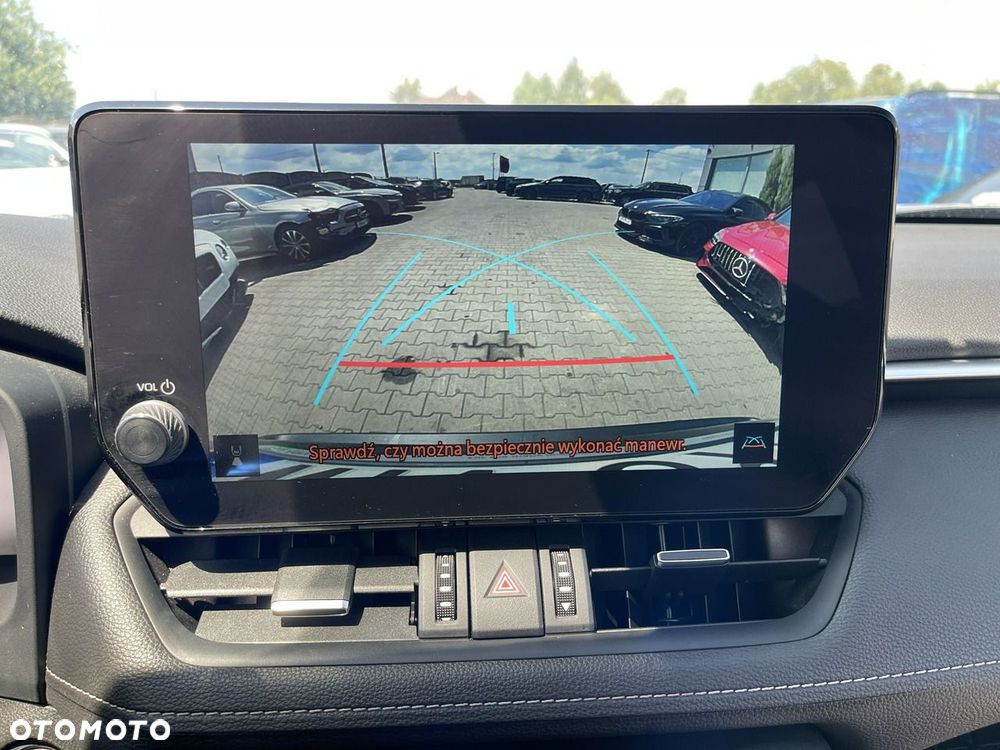 Toyota RAV4 2.5 Hybrid Active 4x2 - 11