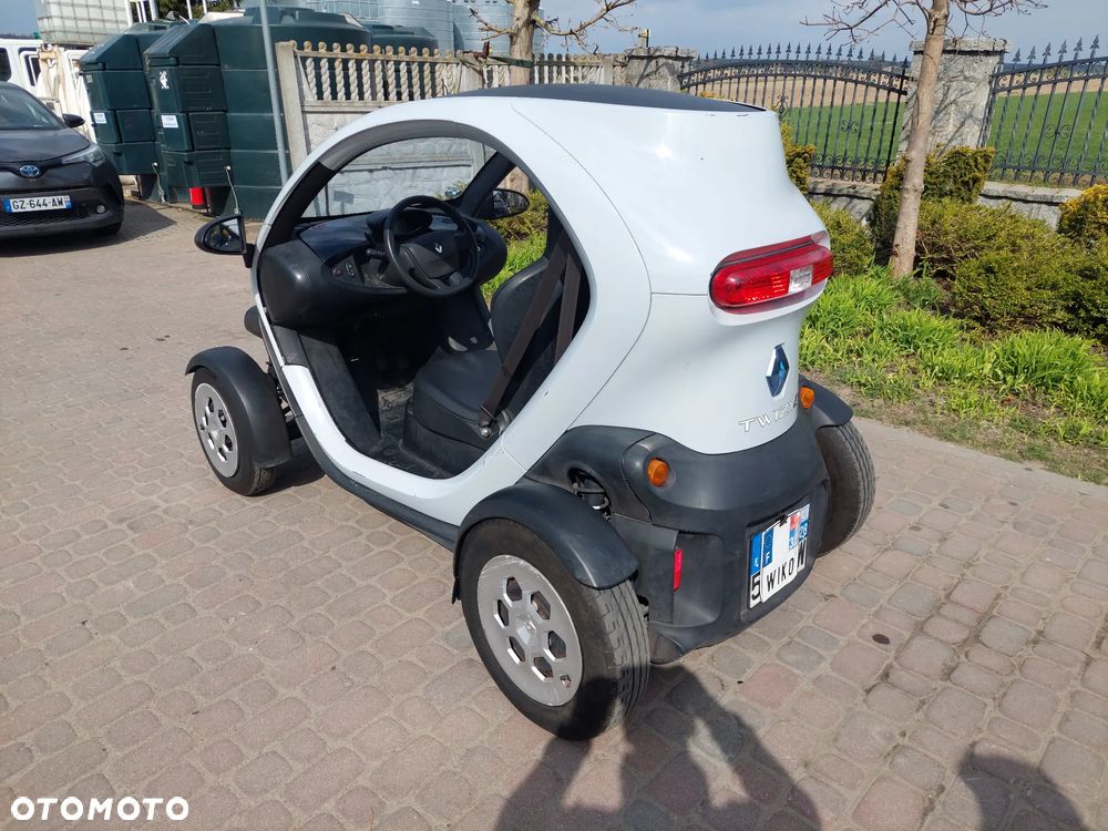 Renault Twizy - 3