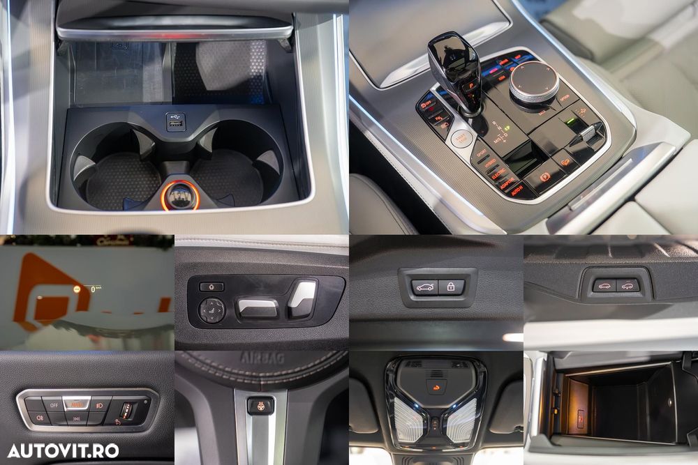 BMW X5 xDrive45e - 5