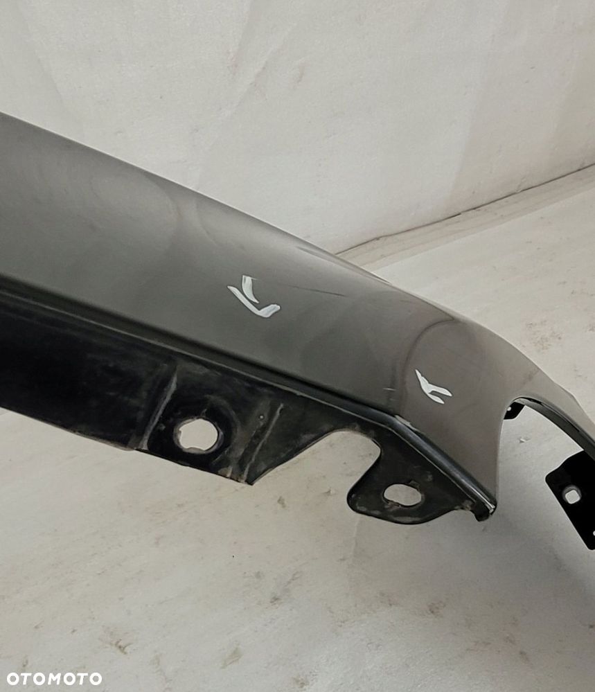 BŁOTNIK PRZÓD LEWY MERCEDES A-KLASA W176 2012-2018 A1768810101 - 5