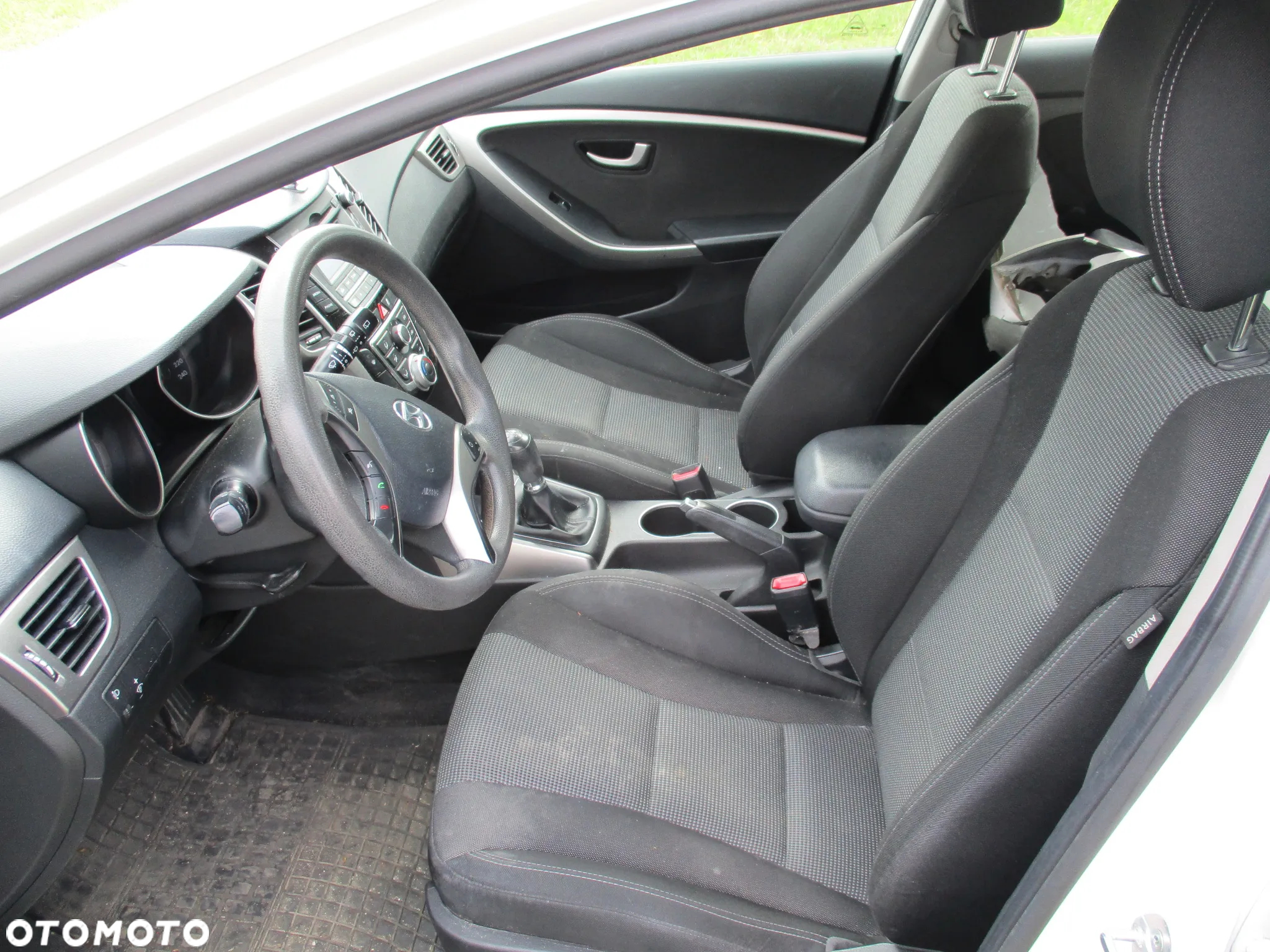 Hyundai i30 1.4 Comfort - 9