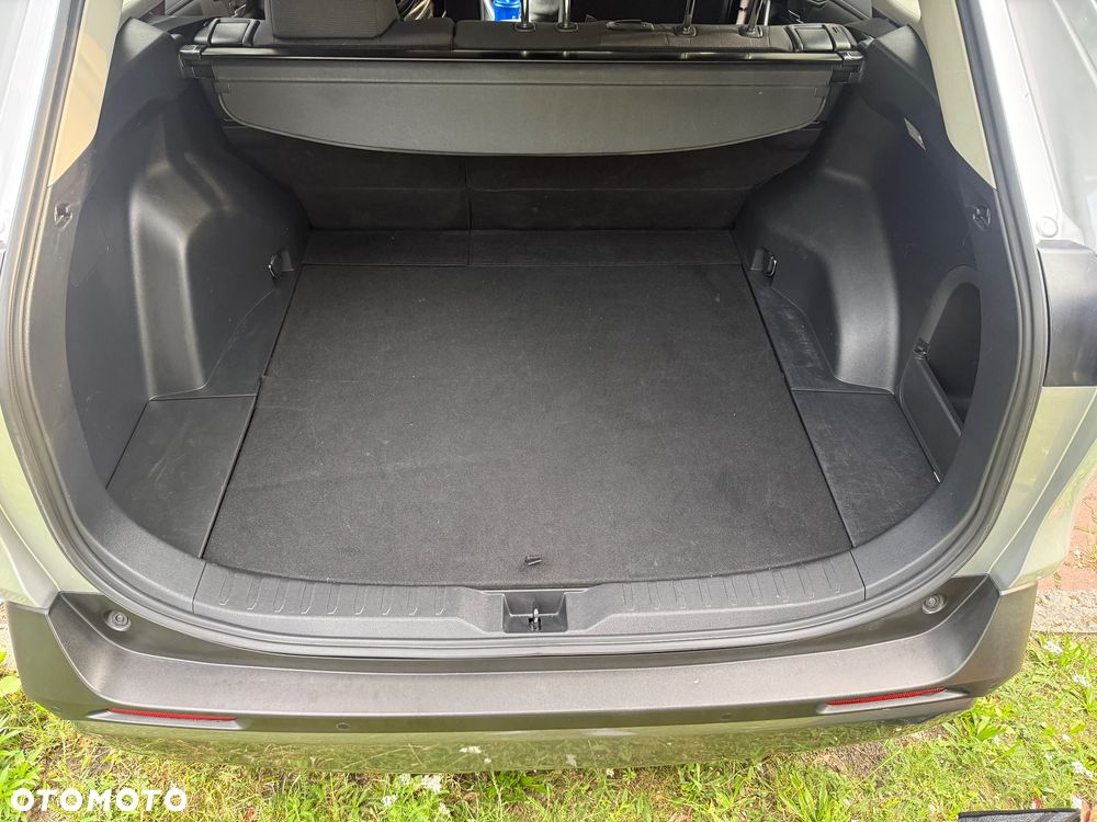 Toyota RAV4 2.0 Comfort 4x2 MS - 8