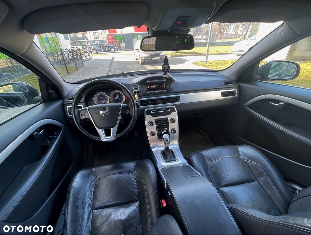 Volvo S80 - 8