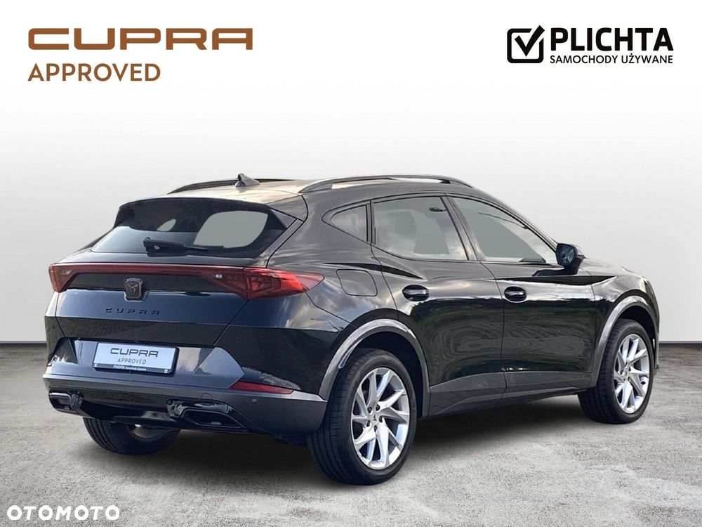 Cupra Formentor 1.5 TSI DSG - 6