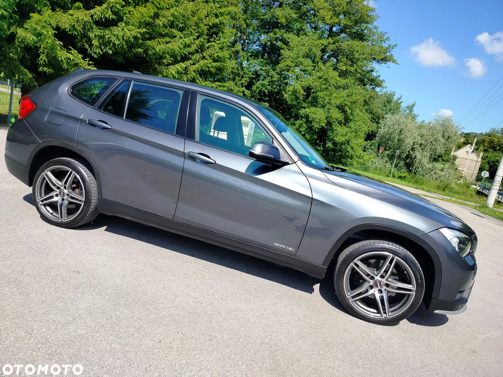 BMW X1 - 26