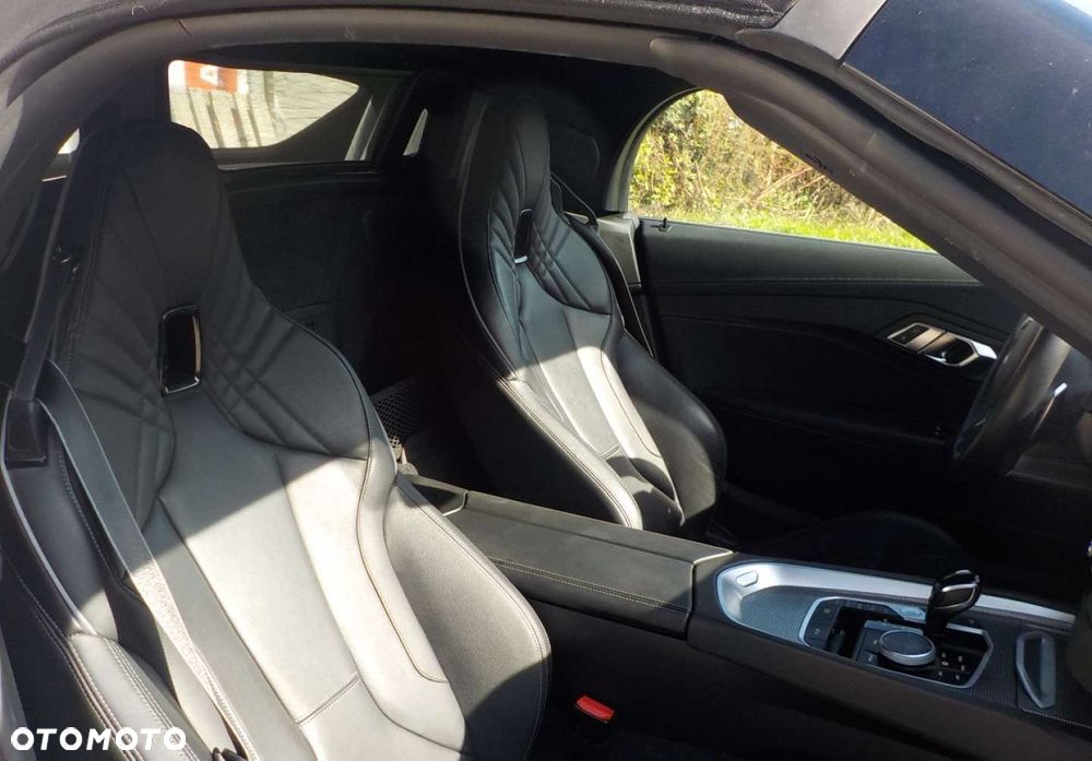 BMW Z4 - 27