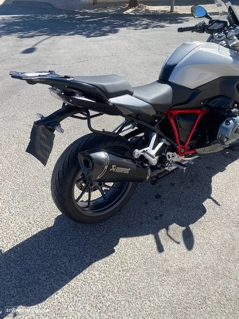 BMW R 1200 RS Pack Conforto/Turismo/Dynamic - 13