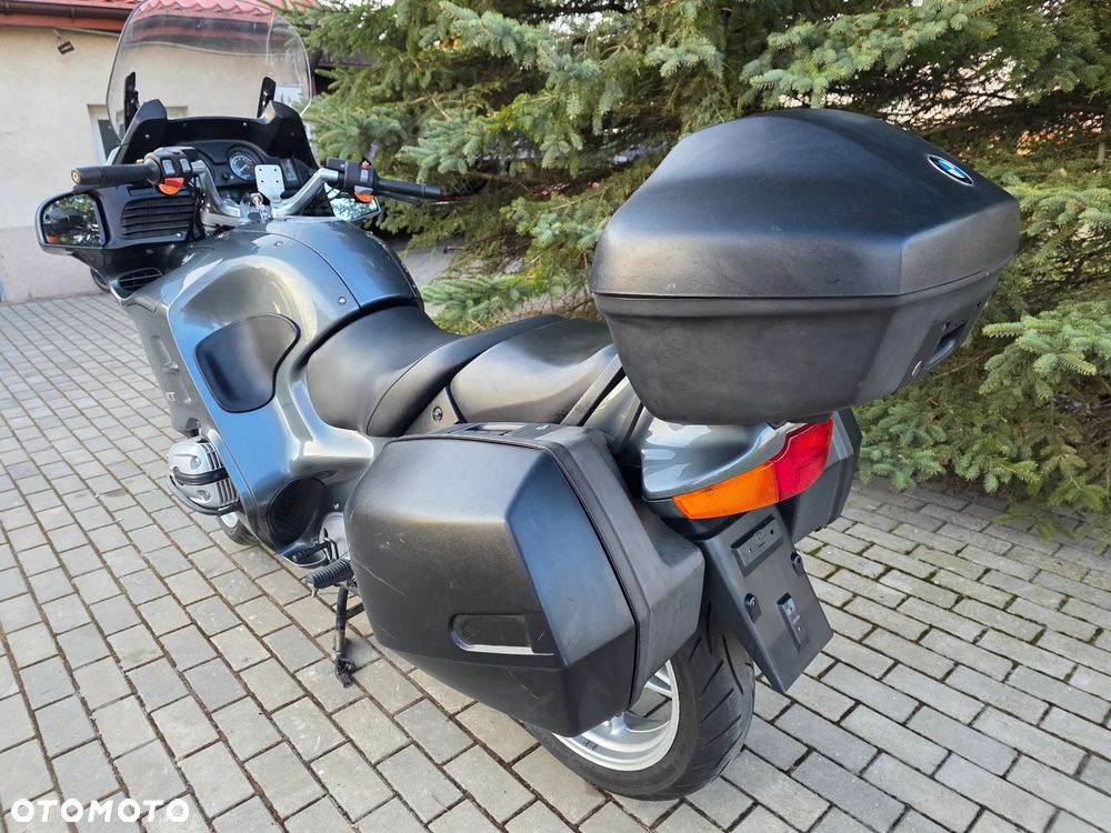BMW RT - 27