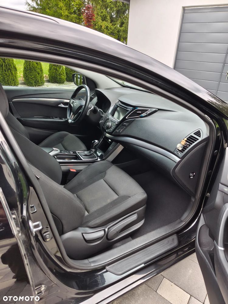 Hyundai i40 1.7 CRDi Style - 12