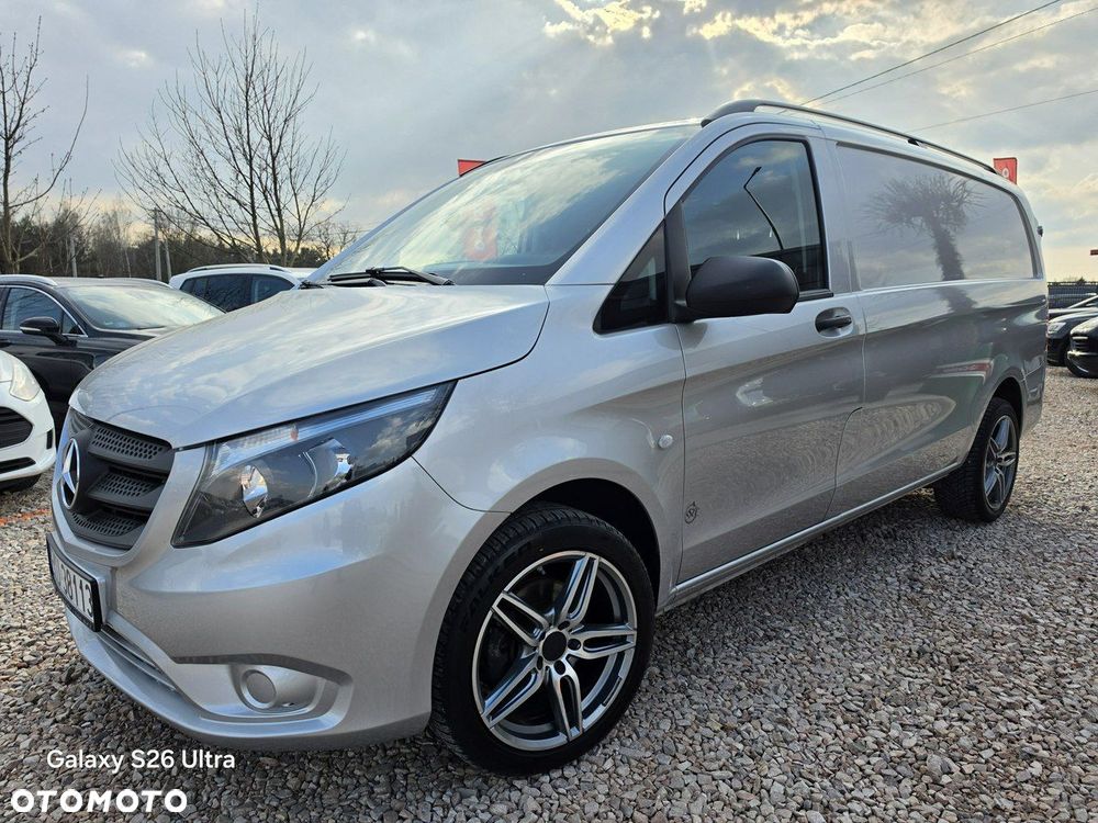 Mercedes-Benz Vito - 16