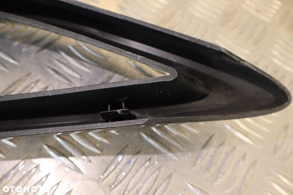 KRATKA RAMKA ZDERZAKA PRZEDNIA LEWA FORD RANGER MS RT CARBON 18114005AB 2021 - 19