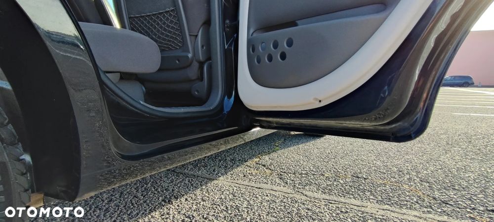 Chrysler PT Cruiser 1.6 Classic - 20