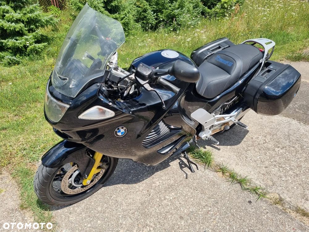 BMW K - 7