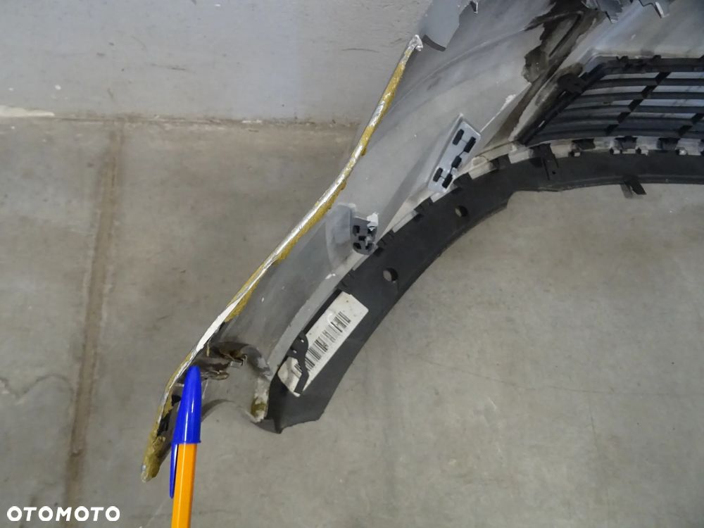 ZDERZAK PRZÓD PRZEDNI FORD S-MAX MK1 06-10 NR120 - 20