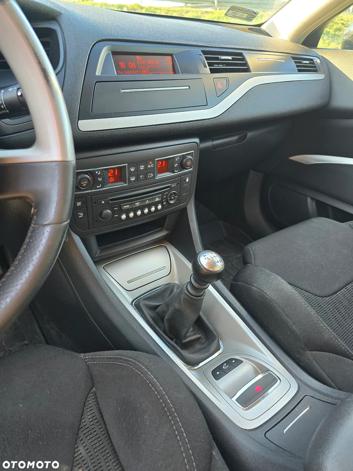 Citroën C5 2.0 HDi Selection - 5